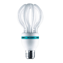 Energiesparende Lampen-Beleuchtung 45W Lotus mit E27 / B22